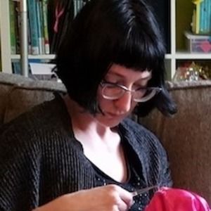 Meet your Posher, Allison